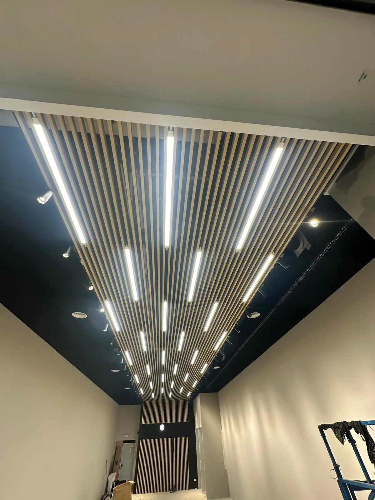 Dovani, Mall Moldova